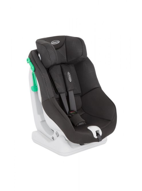 Graco Extend LX R129 40-105cm gyerekülés Midnight