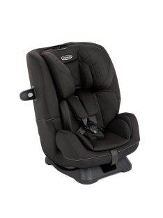 Graco Slimfit R129 40-145 cm gyerekülés Midnight