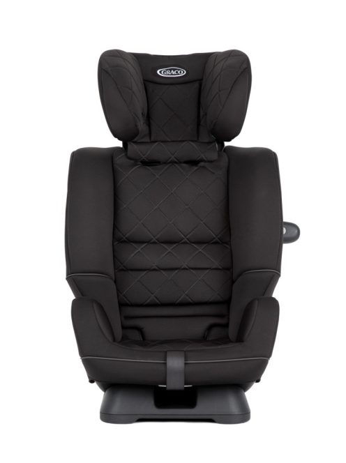 Graco Slimfit R129 40-145 cm gyerekülés Midnight