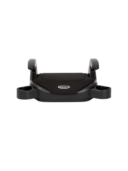 Graco Booster Basic R129 15-36kg ülésmagasító Black