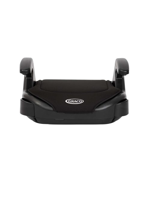 Graco Booster Basic R129 15-36kg ülésmagasító Black