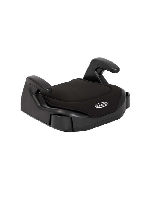 Graco Booster Basic R129 15-36kg ülésmagasító Black