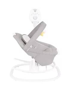   Graco SoftSway 2in1 elektromos hinta és pihenőszék Starlight
