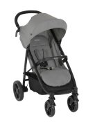 Graco Eezefold babakocsi Steeple Gray