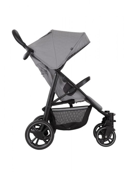 Graco Eezefold babakocsi Steeple Gray