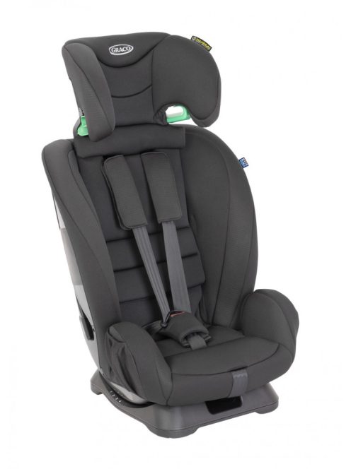 Graco FlexiGrow R129 76-150 cm gyerekülés Onyx