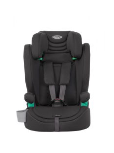 Graco Eldura R129 76-150cm gyerekülés Midnight