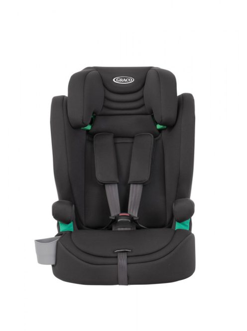 Graco Eldura R129 76-150cm gyerekülés Midnight