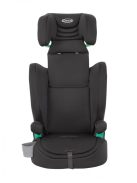 Graco Eldura R129 76-150cm gyerekülés Midnight