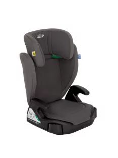 Graco Junior Maxi i-size R129 gyerekülés Iron