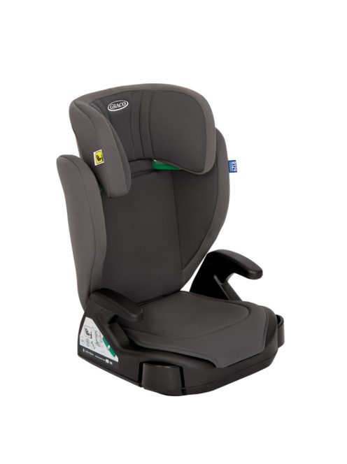 Graco Junior Maxi i-size R129 gyerekülés Iron