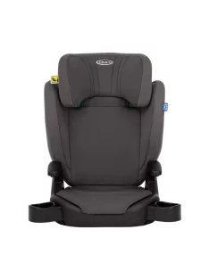 Graco Junior Maxi i-size R129 gyerekülés Iron