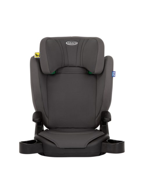 Graco Junior Maxi i-size R129 gyerekülés Iron