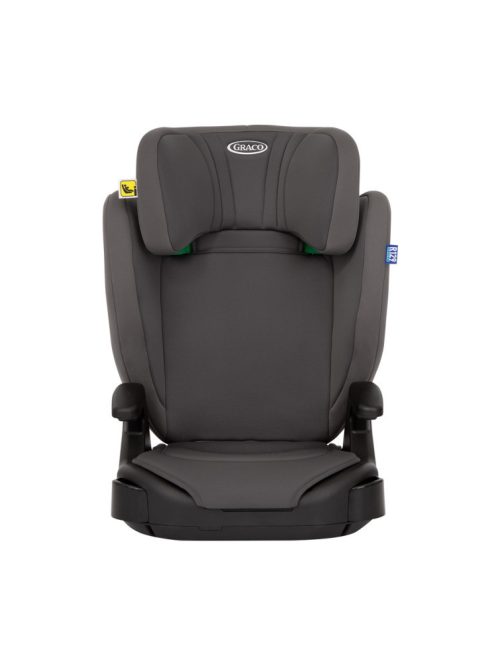 Graco Junior Maxi i-size R129 gyerekülés Iron