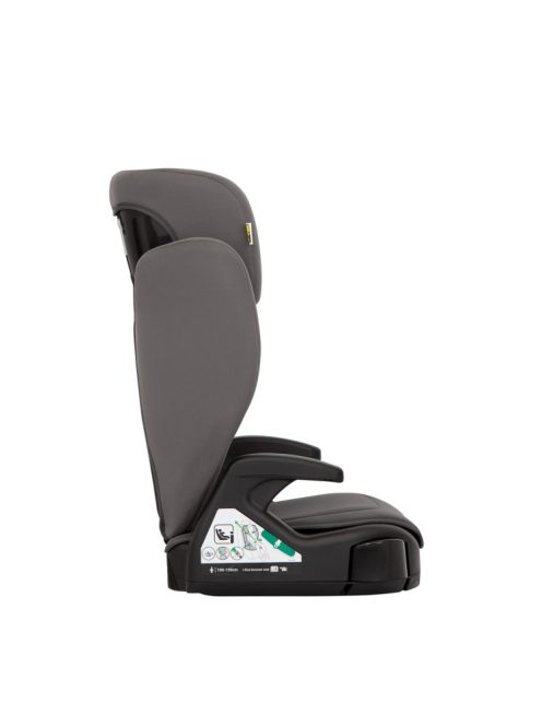 Graco Junior Maxi i-size R129 gyerekülés Iron