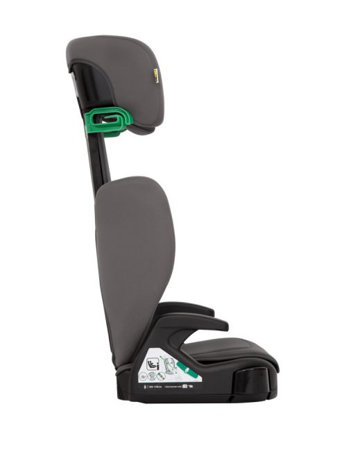 Graco Junior Maxi i-size R129 gyerekülés Iron