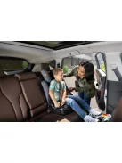 Graco Junior Maxi i-size R129 gyerekülés Iron