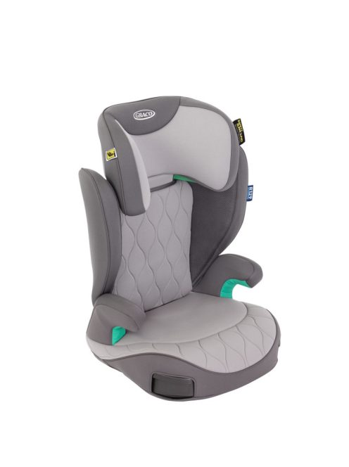 Graco Affix R129 gyerekülés Iron