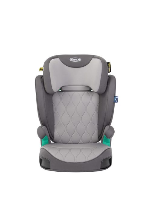 Graco Affix R129 gyerekülés Iron