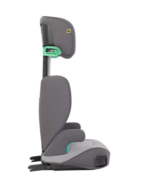 Graco Affix R129 gyerekülés Iron