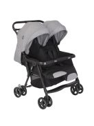 Graco Duorider iker babakocsi Steeple gray