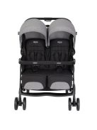 Graco Duorider iker babakocsi Steeple gray