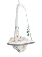 Graco Bumper Jumper rugós hinta Up & Away