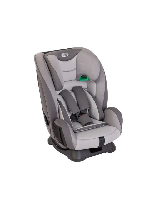 Graco FlexiGrow R129 76-150 cm gyerekülés Quartz