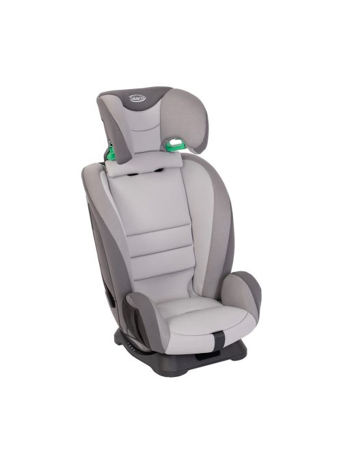 Graco FlexiGrow R129 76-150 cm gyerekülés Quartz