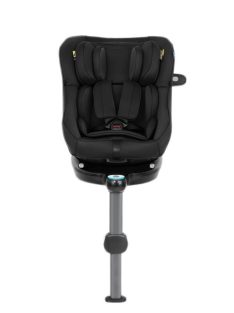 Graco Turn2Me DLX i-Size R129 40-105cm gyerekülés Midnight