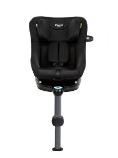 Graco Turn2Me DLX i-Size R129 40-105cm gyerekülés Midnight