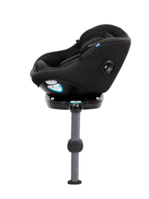 Graco Turn2Me DLX i-Size R129 40-105cm gyerekülés Midnight