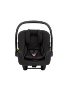 Graco SnugLite™ i-Size R129 40-75 cm hordozó Midnight