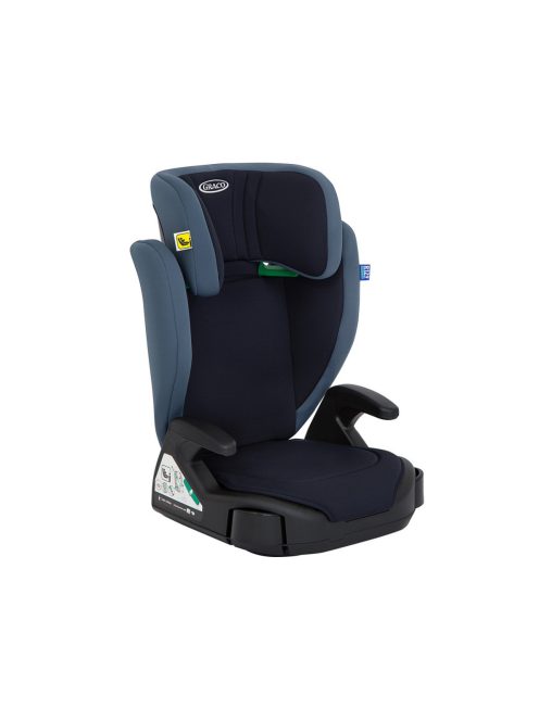 Graco Junior Maxi i-size R129 gyerekülés Navy