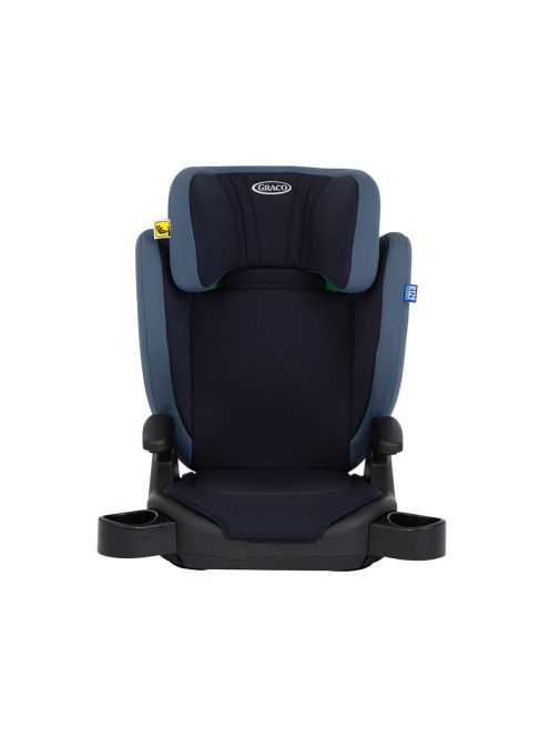 Graco Junior Maxi i-size R129 gyerekülés Navy