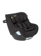 Graco SnugGo R129 40-105cm gyerekülés Midnight