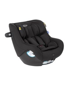 Graco SnugGo R129 40-105cm gyerekülés - Midnight