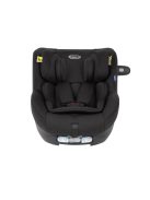 Graco SnugGo R129 40-105cm gyerekülés Midnight