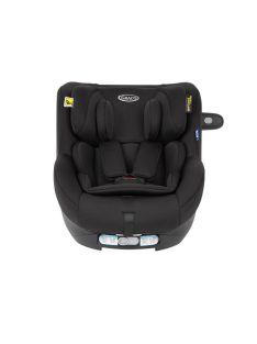 Graco SnugGo R129 40-105cm gyerekülés - Midnight