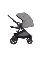Graco Near2Me DLX 3in1 Ash b.kocsi + SnugTurn