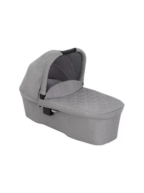 Graco Near2Me DLX 3in1 Ash b.kocsi + SnugTurn