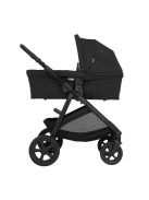 Graco Near2Me DLX 3in1 Midnight b.kocsi + SnugTurn