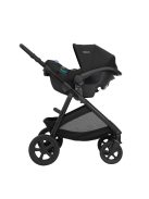 Graco Near2Me DLX 3in1 Midnight Babakocsi + SnugTurn