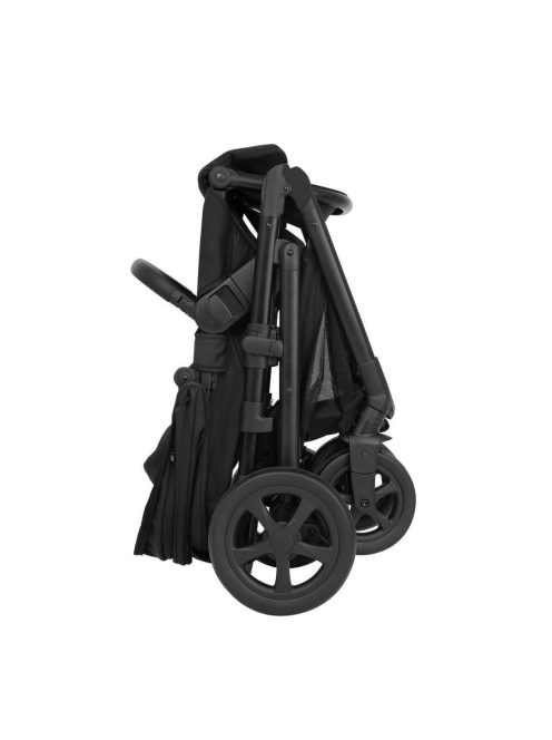 Graco Near2Me DLX 3in1 Midnight b.kocsi + SnugTurn