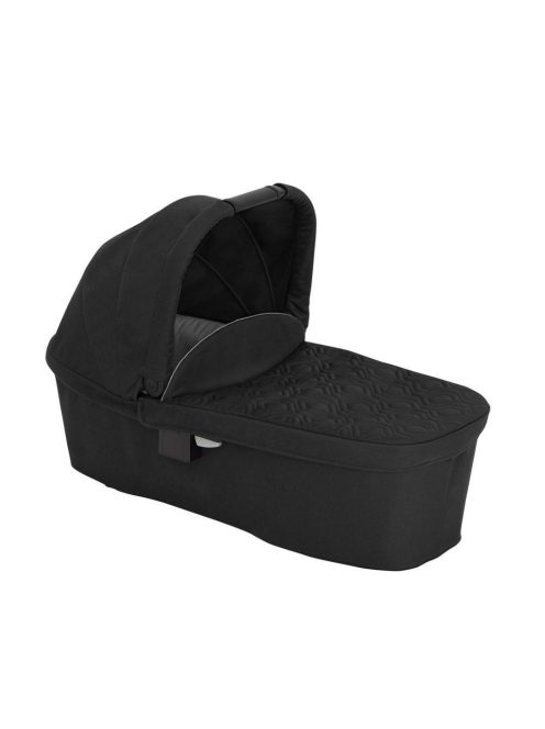Graco Near2Me DLX 3in1 Midnight b.kocsi + SnugTurn