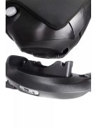 Graco Near2Me DLX 3in1 Midnight Babakocsi + SnugTurn