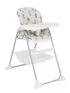 Graco SnackEase etetőszék Up&Away