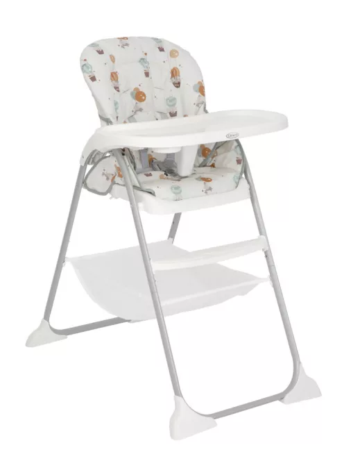 Graco SnackEase etetőszék Up&Away