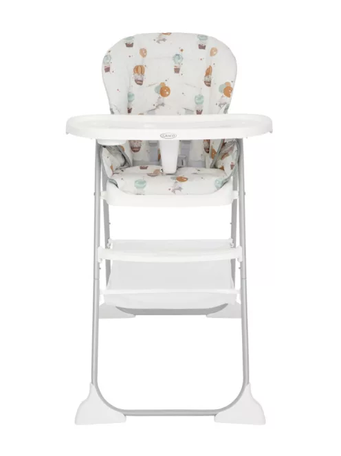 Graco SnackEase etetőszék Up&Away