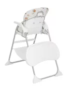 Graco SnackEase etetőszék Up&Away